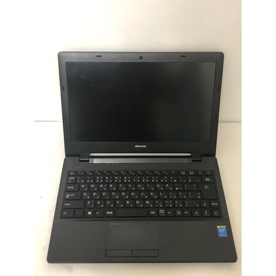 マウスコンピューター MOUSE NB3 NB390H-SSD Microsoft Office 2019