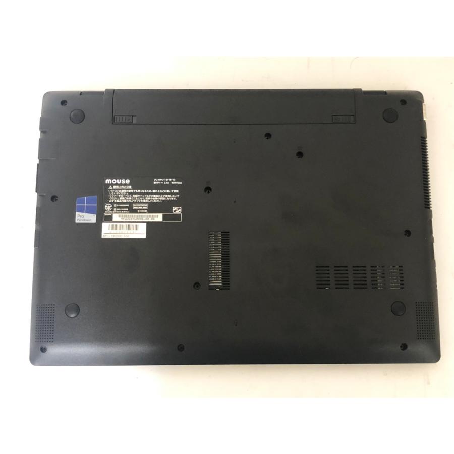 マウスコンピューター MOUSE NB3 NB390H-SSD Microsoft Office 2019