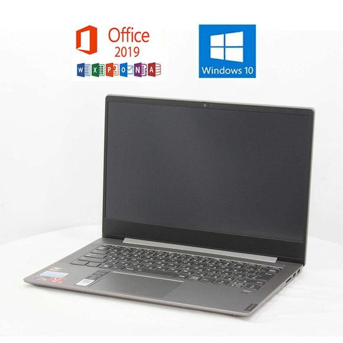 IdeaPad S Lenovo ideapad S540 81NH002SJP ミネラルグレー Microsoft
