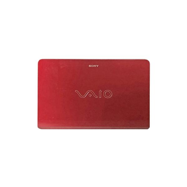 VAIO ノートパソコン本体（色：レッド系）｜スマホ、タブレット