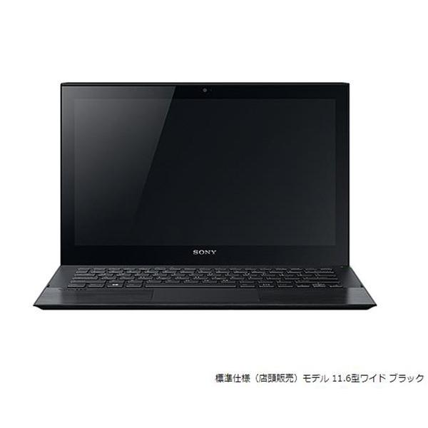 VAIO Pro 中古パソコン SONY 11 SVP1121GHJ Microsoft Office 2019
