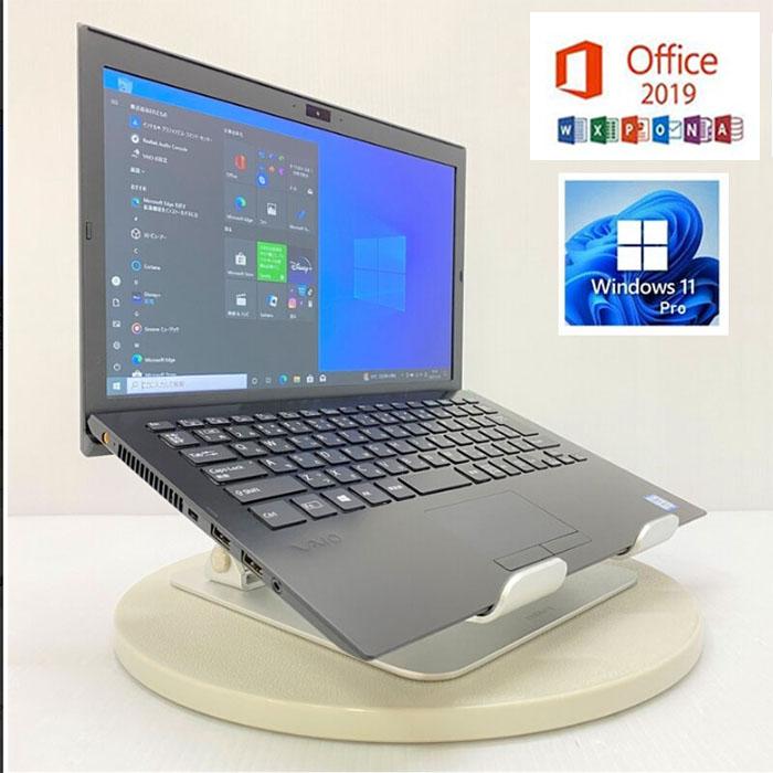 SONY（ソニー） SONY VAIO (VJPG11C11N) Microsoft Office 2019 Core