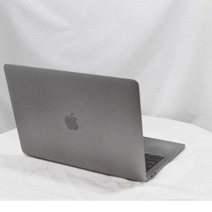 MacBook Air Apple 13.3-inch Late 2018 MRE92J／A Core_i5 1.6GHz