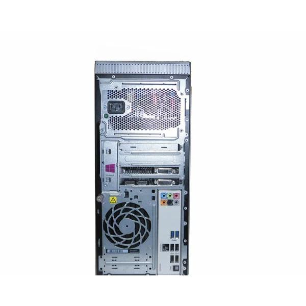 ENVY ゲーミング デスクトップパソコン HP 500-240JP Office2019 Core