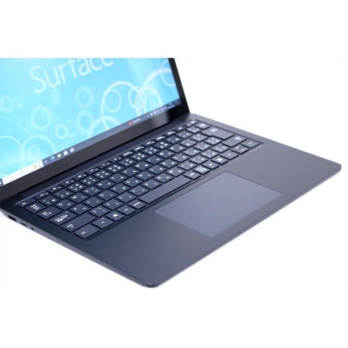 Surface Laptop Microsoft 3 Office 2019 第10世代Core i7搭載 i7