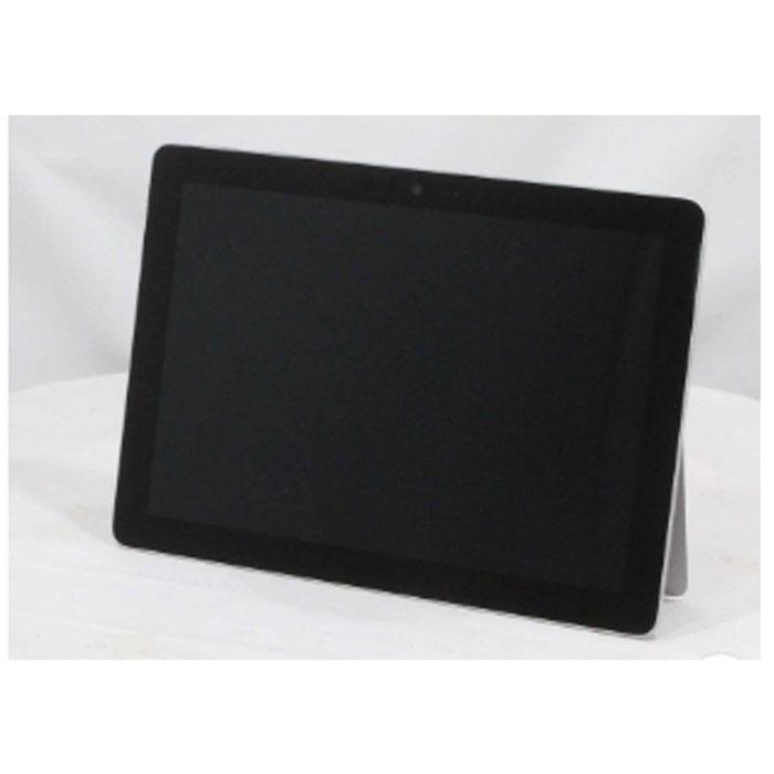 Microsoft Surface Go Pentium 4415Y/4GB/eMMC64GB JST-00014 シルバー