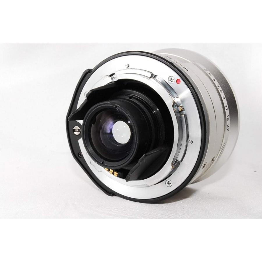 CONTAX（コンタックス） CONTAX G用 Biogon 21mm F2.8 T* ファインダー