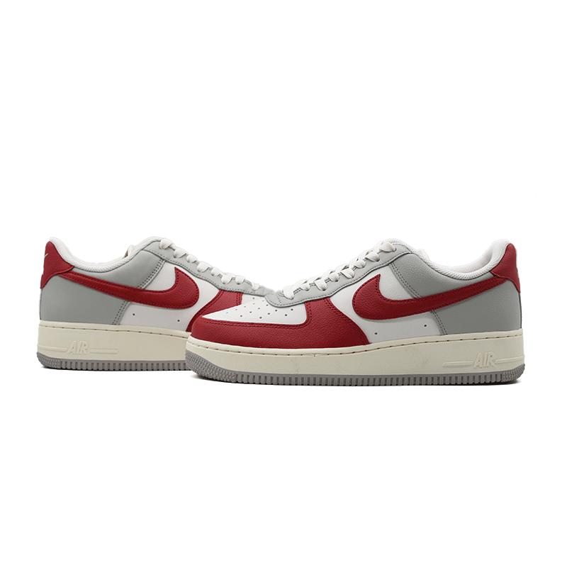 エア フォース 1 海外限定 NIKE ナイキ AIR FORCE '07 LV8 'GYM RED