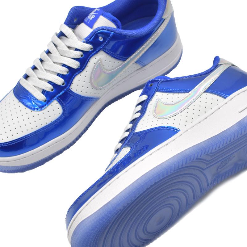 エア フォース 1 海外限定 NIKE ナイキ AIR FORCE LOW 