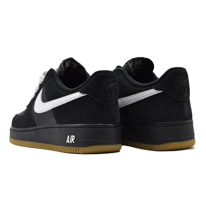 エア フォース 1 NIKE ナイキ AIR FORCE ' 07 LV8 