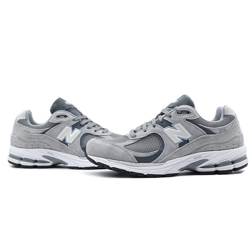 New Balance（ニューバランス） NEW BALANCE M2002RST ”Gray” M 2002