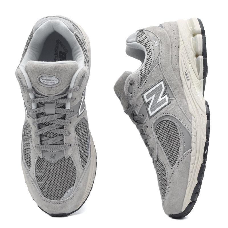 New Balance（ニューバランス） ML2002RC ”Gray” ML 2002 RC グレー