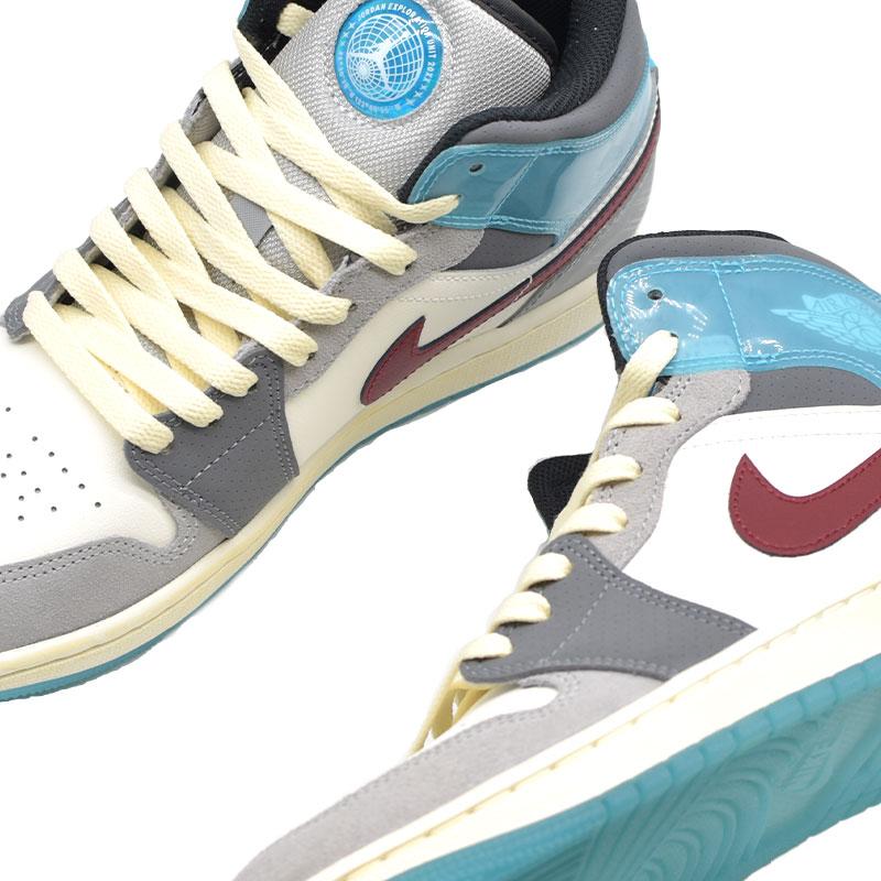 エア ジョーダン 1 海外限定 NIKE ナイキ AIR JORDAN MID