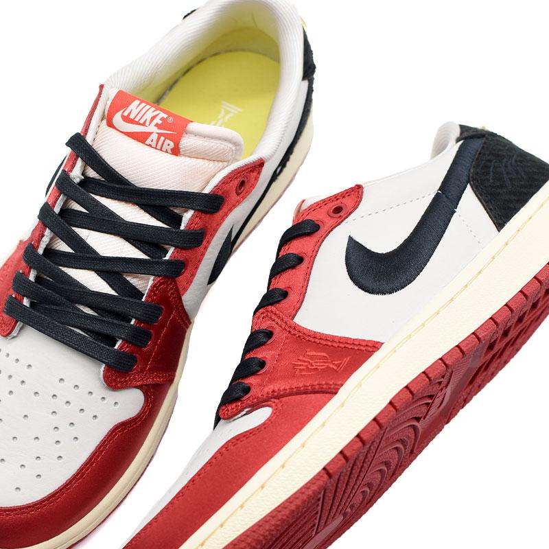 エア ジョーダン 1 TROPHY ROOM × NIKE ナイキ AIR JORDAN LOW OG