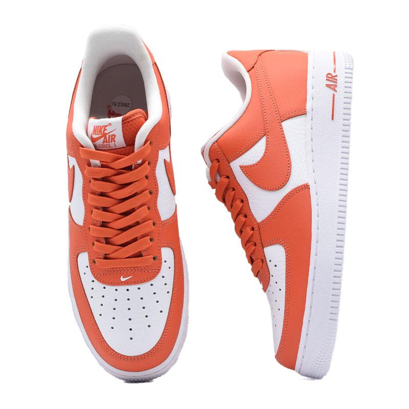 エア フォース 1 NIKE ナイキ AIR FORCE LOW ” COSMIC CLAY エア