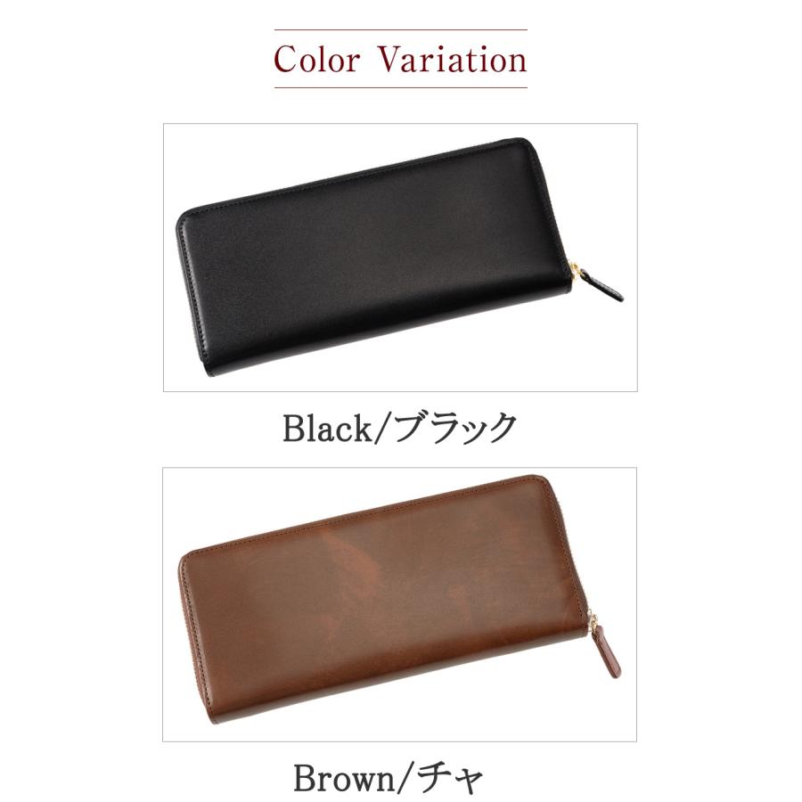 CYPRIS（キプリス） 財布 メンズ 長財布 レディース ユニセックス