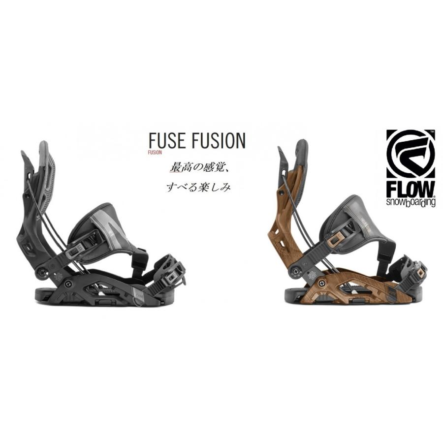 FLOW（フロー） FLOW FUSE Hybrid 2020 2019 フセ ハイブリッド プロ