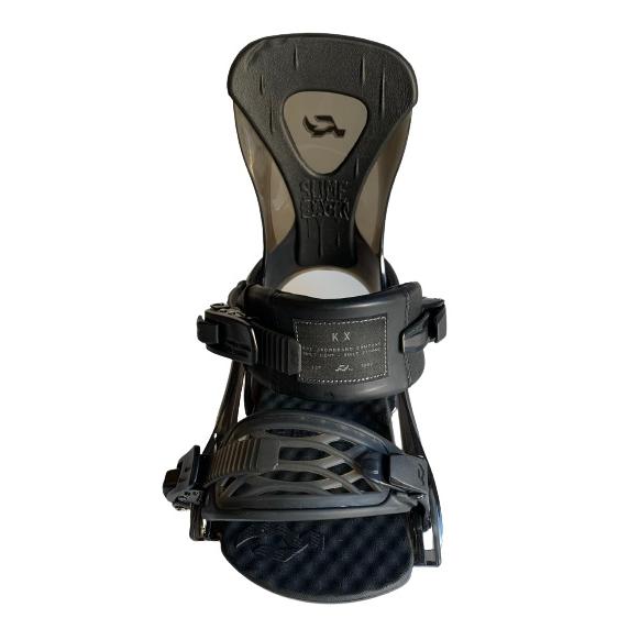 RIDE（ライド） RIDE ride スノーボード ビンディング バインディング