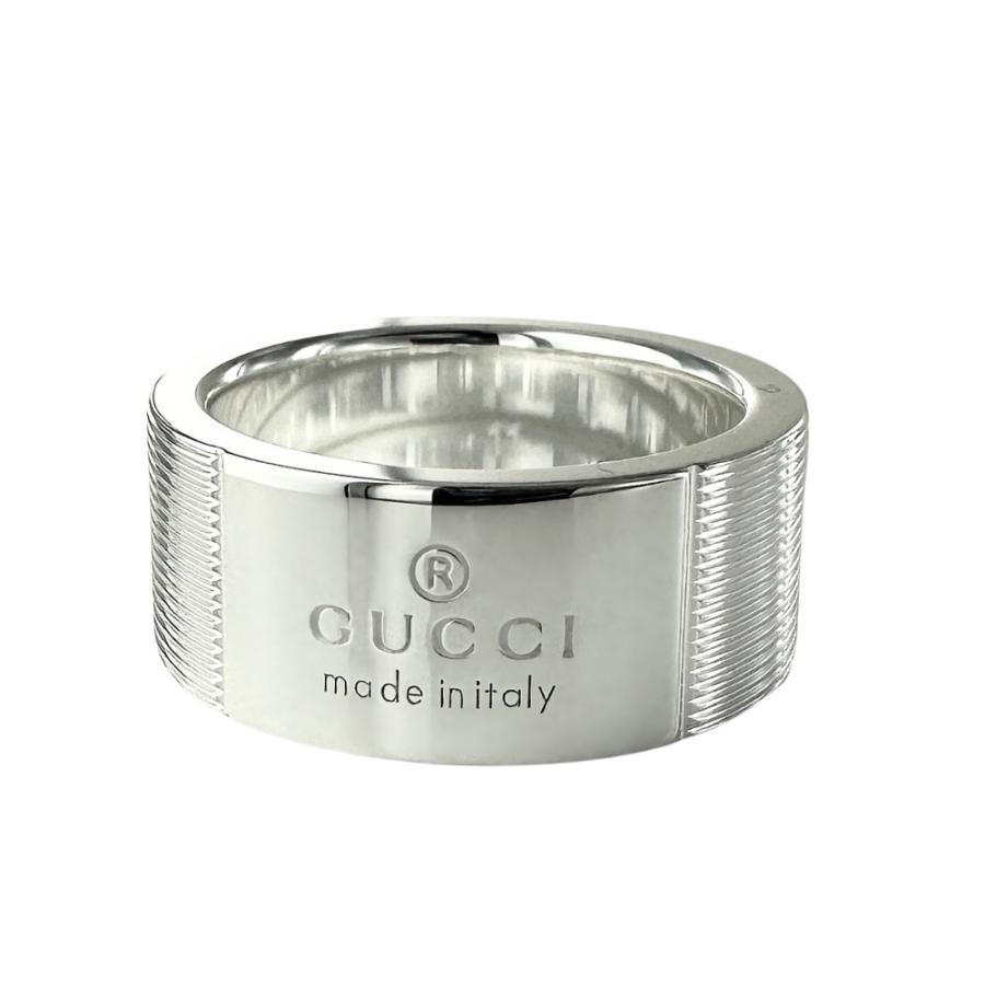 GUCCI（グッチ） リング 指輪 メンズ レディース ユニセックス