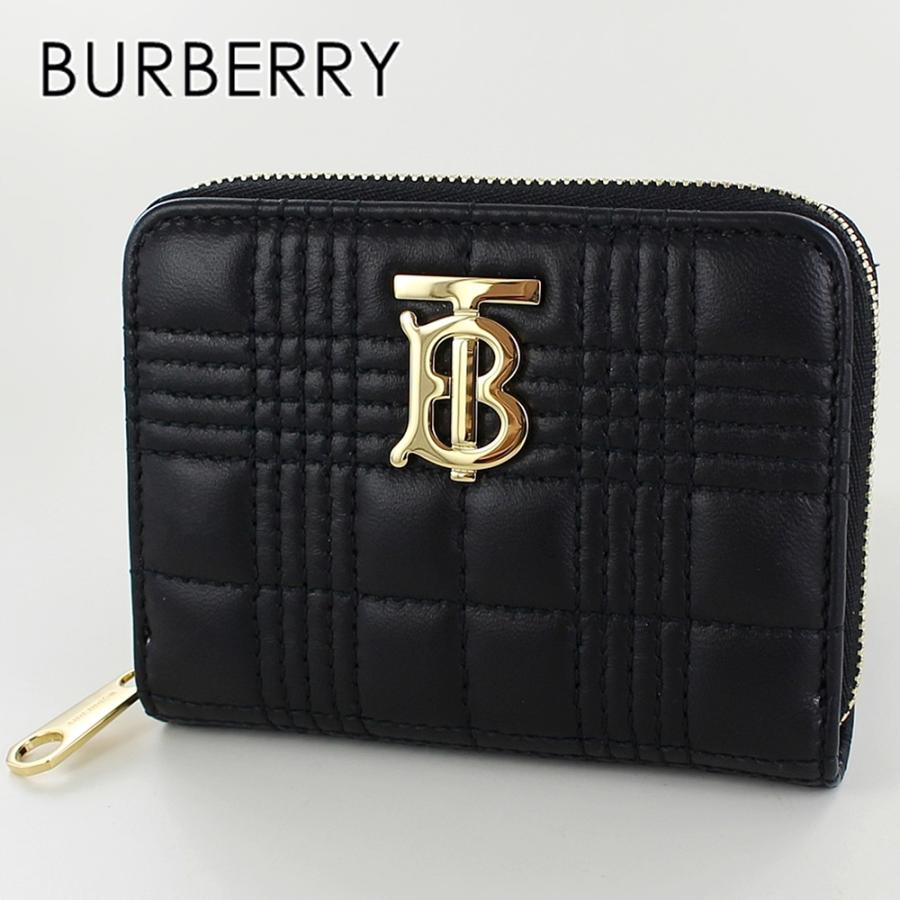 BURBERRY（バーバリー） コインケース レディース ブランド ミニ財布