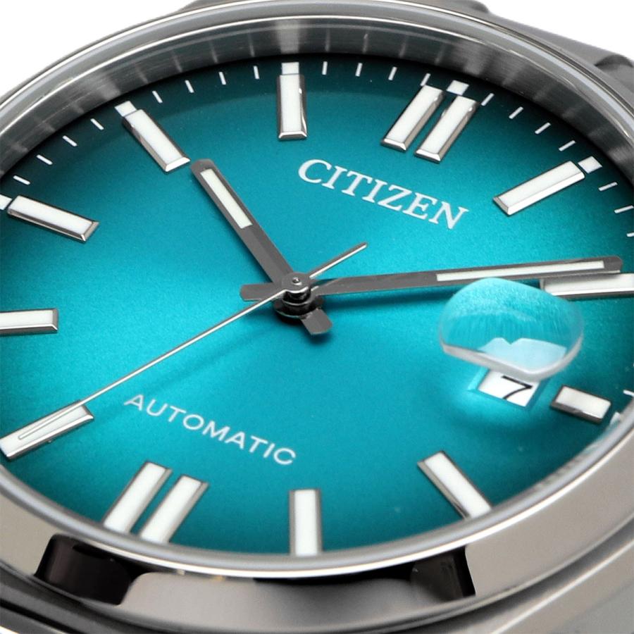 CITIZEN（シチズン） 腕時計 コレクション TSUYOSA ツヨサ