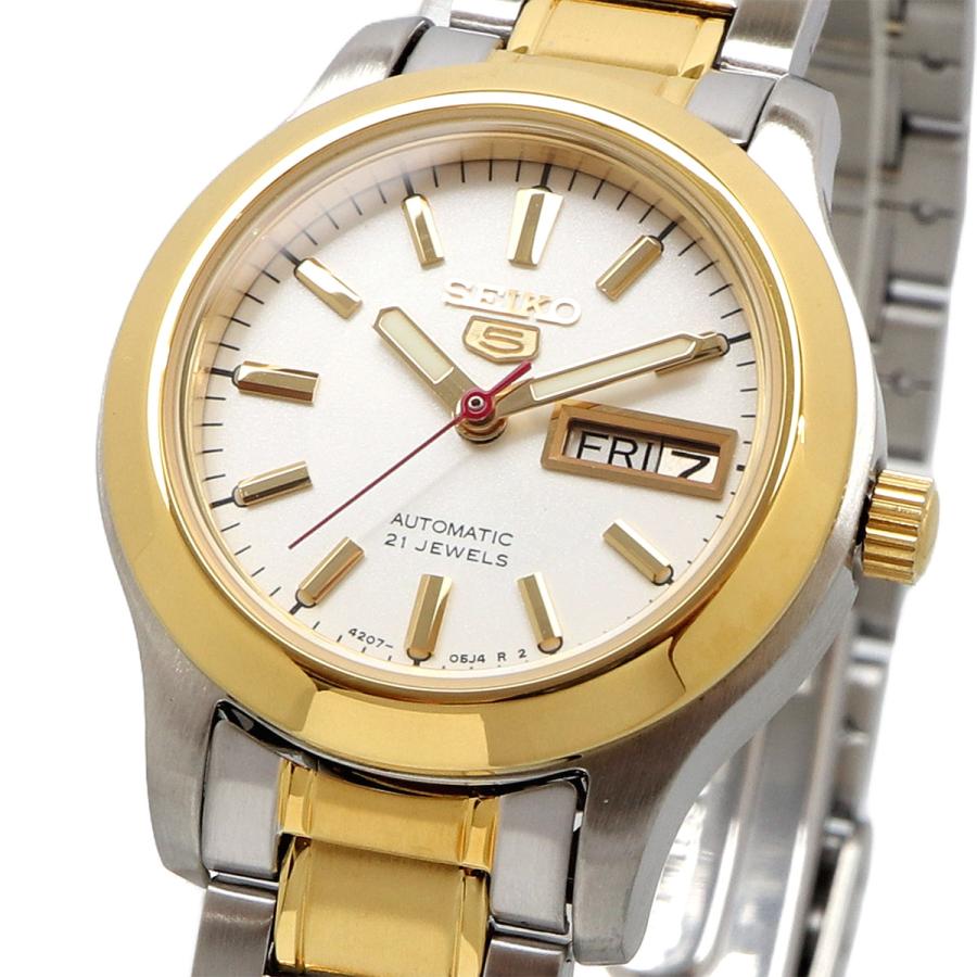 SEIKO（セイコー） 腕時計 時計 ウォッチ セイコー5 自動巻き