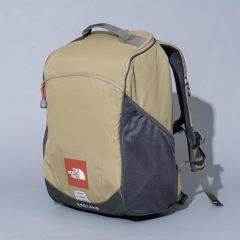 THE NORTH FACE（ザ ノースフェイス） レクタング キッズ 17L