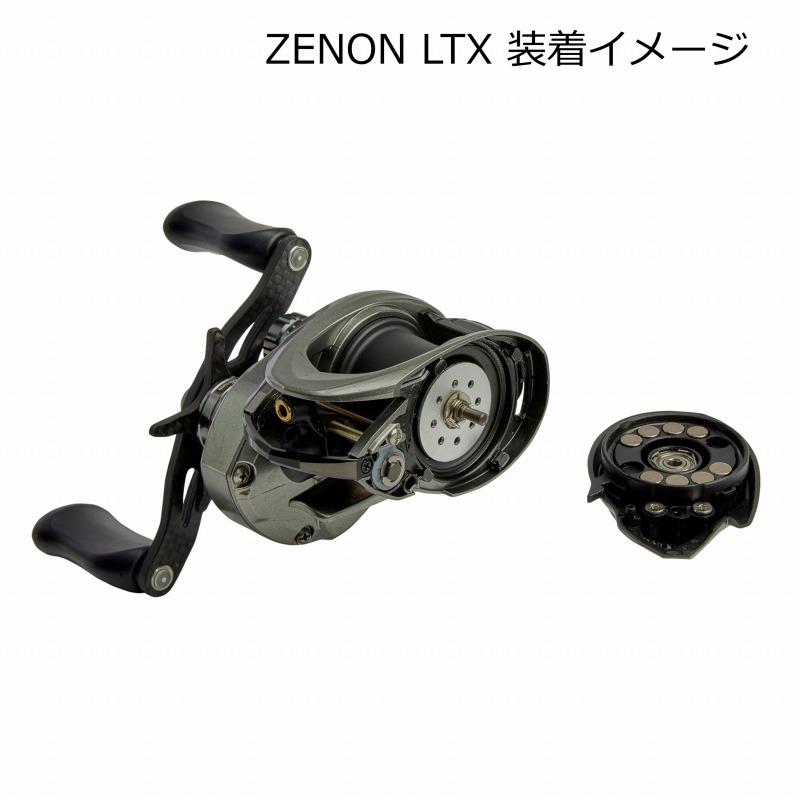 Abu Garcia（アブガルシア） 3/1まで+P5% リールカスタムパーツ アブ