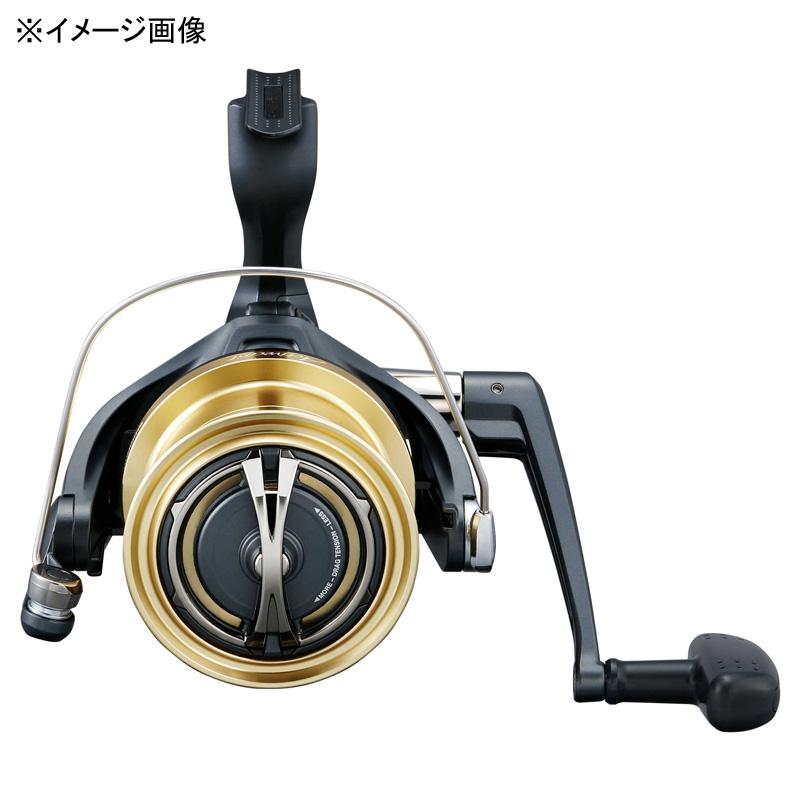 シマノ（SHIMANO） スピニングリール 25アクティブキャスト SD 1060 SD