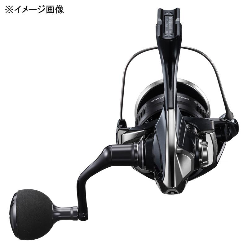 シマノ（SHIMANO） スピニングリール 25 ツインパワー XD 4000XG