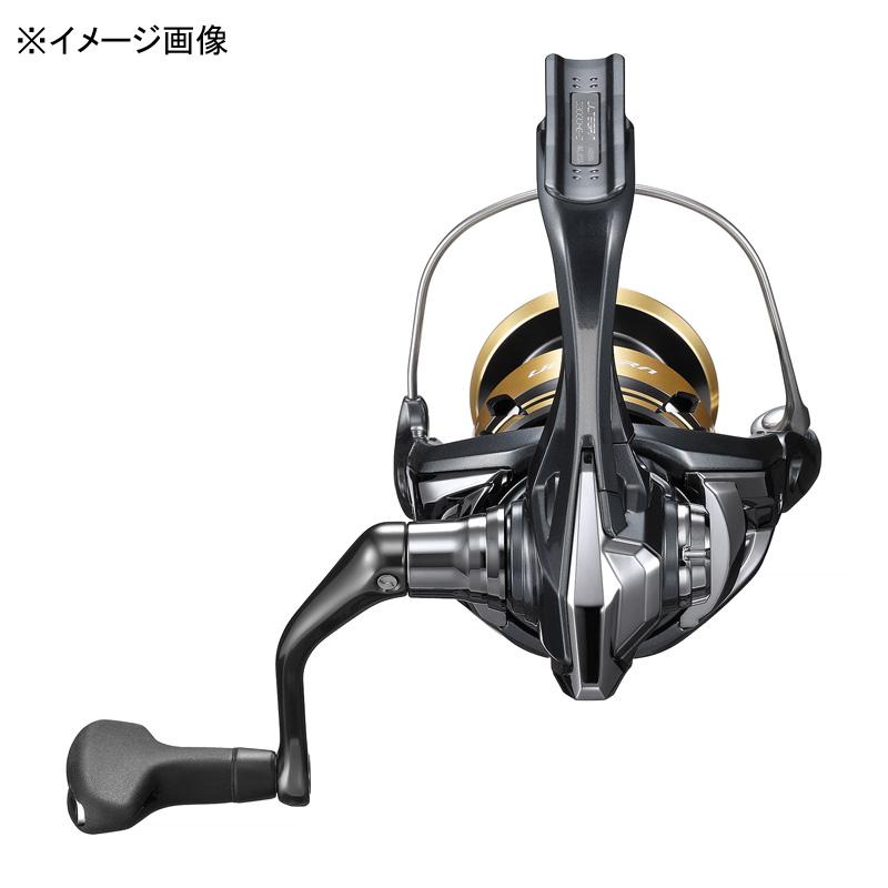シマノ（SHIMANO） スピニングリール 25 アルテグラ C2500SHG C2500SHG