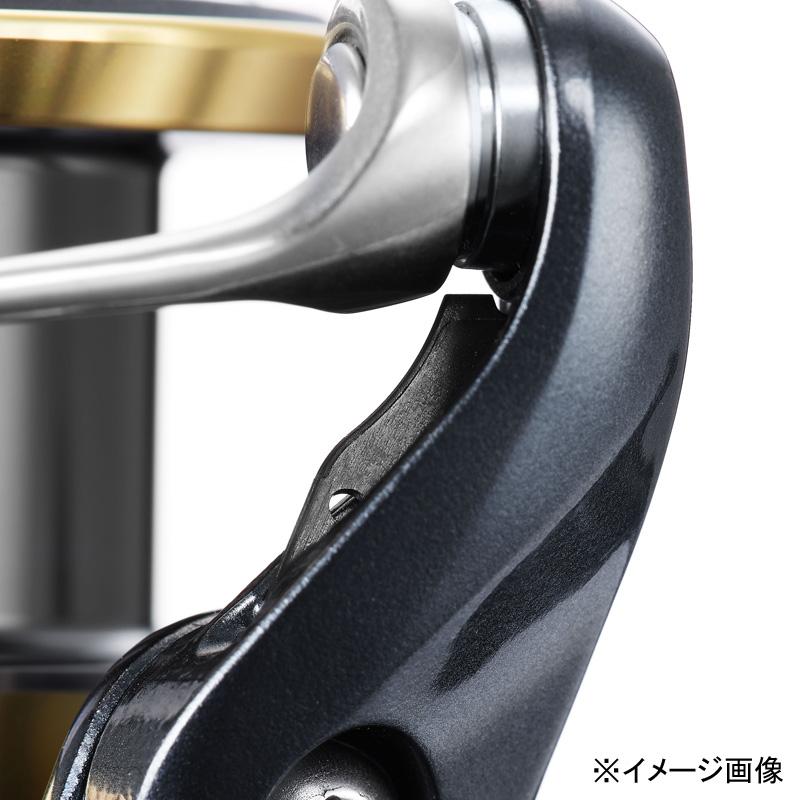 シマノ（SHIMANO） スピニングリール 25 アルテグラ C3000XG C3000XG