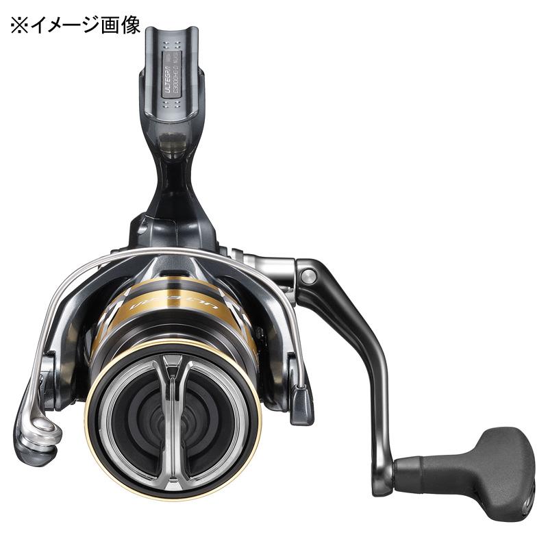 シマノ（SHIMANO） 3/1まで+P5% スピニングリール 25 アルテグラ
