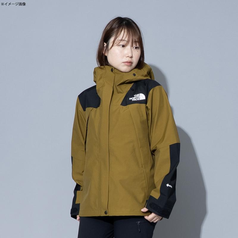 THE NORTH FACE（ザ ノースフェイス） ジャケット(レディース