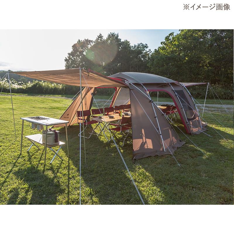 snow peak テント スノーピーク 野遊びセット 2025 ランドロックセット