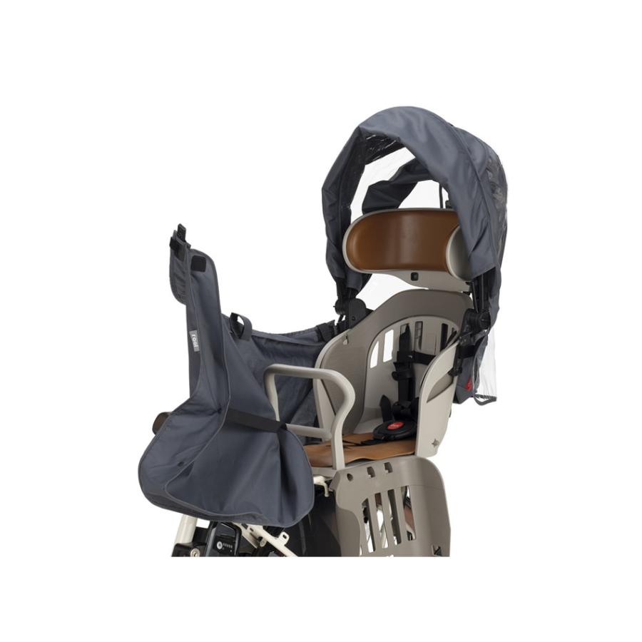 自転車アクセサリー OGK(オージーケー) RCR-011 リアチャイルドシート