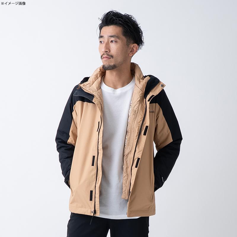 アウター(メンズ) コロンビア ウイリーバード V インターチェンジ