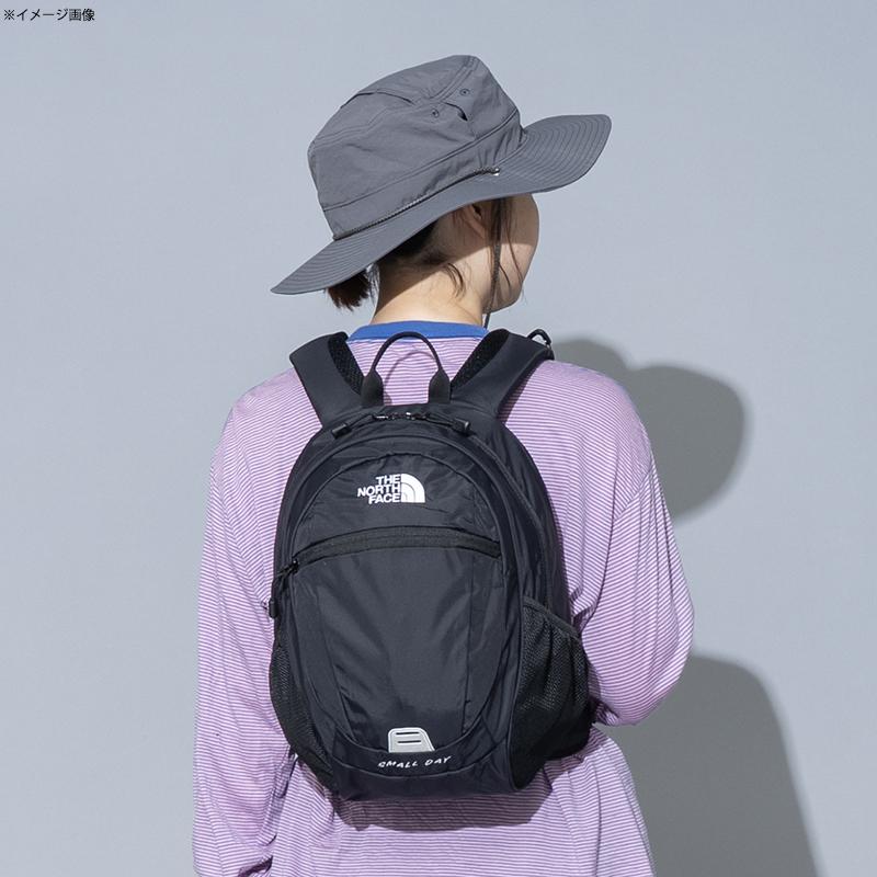 THE NORTH FACE（ザ ノースフェイス） スモール デイ キッズ 15L