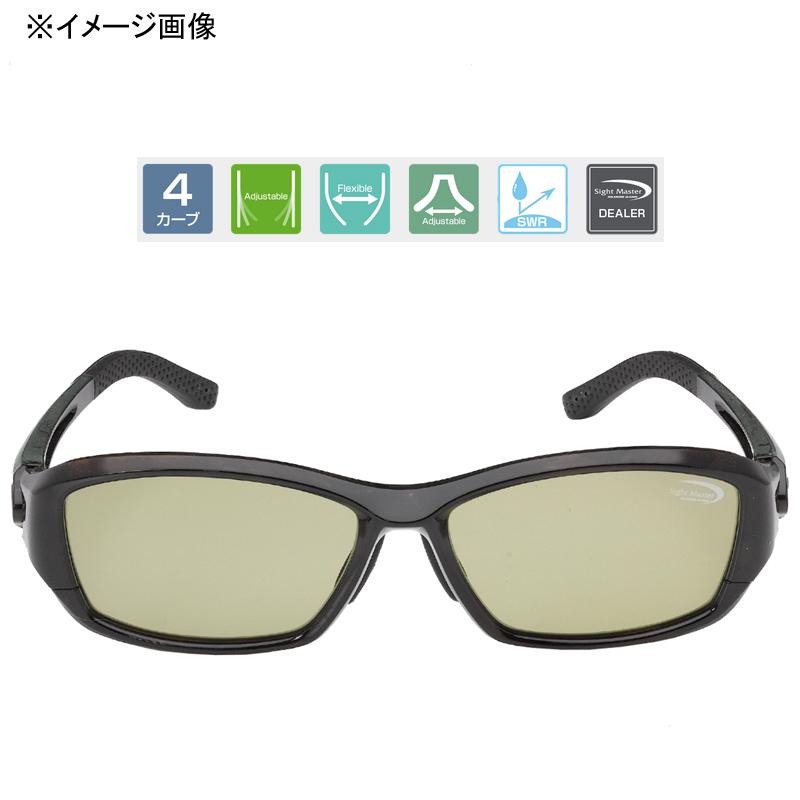 サイトマスター 偏光グラス オプティモブラウンデミPRO ブラウンデミ