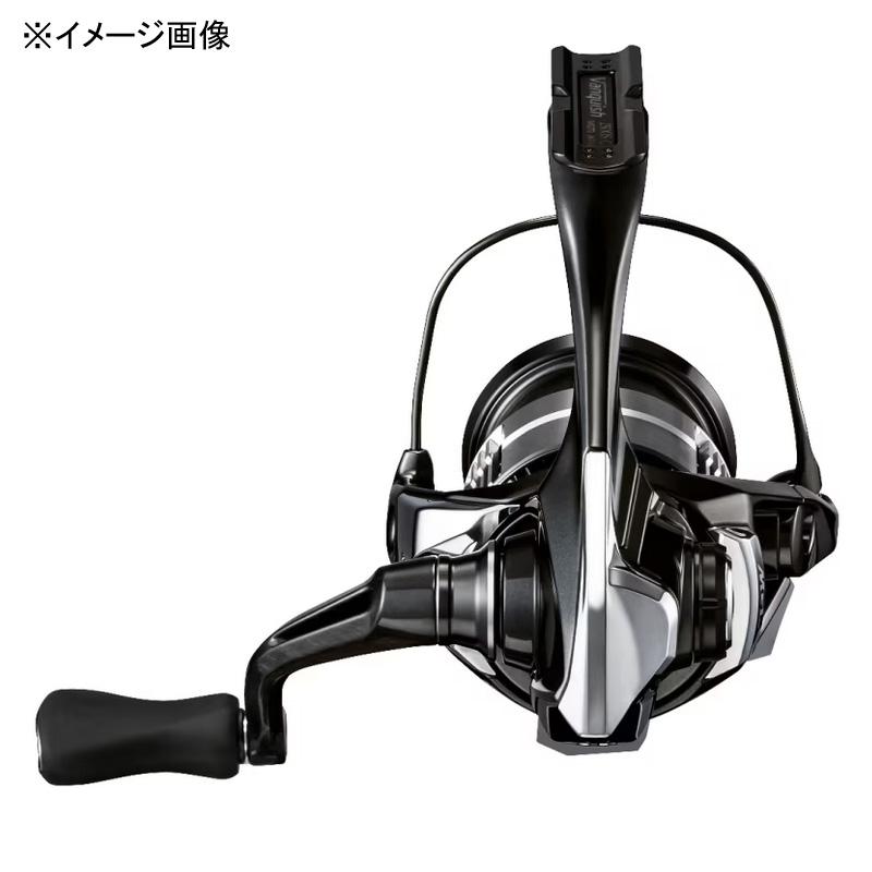 シマノ（SHIMANO） スピニングリール 23 ヴァンキッシュ C3000MHG