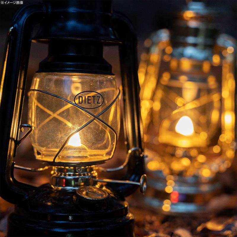 アウトドアランタン デイツ DIETZ ハリケーンランタン D78ブラス