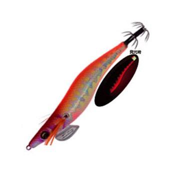 エギング(エギ) オーナー Draw4(ドローフォー) 2.5号 35(オレンジ