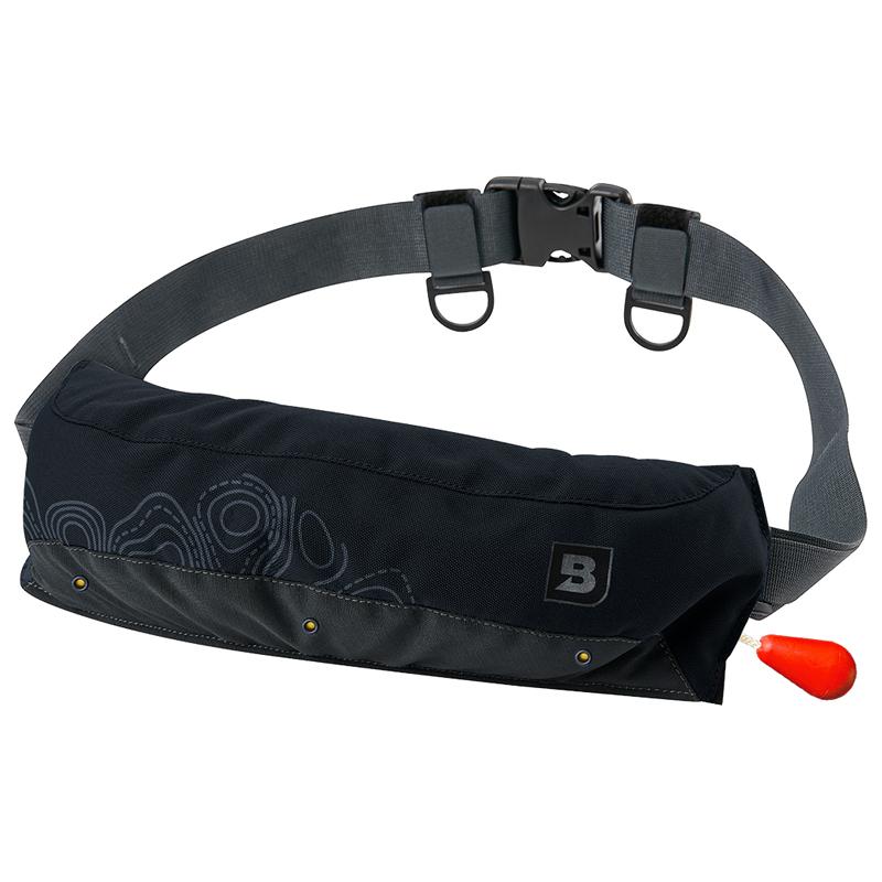 フローティングベスト ブルーストーム BSJ-9330RS Re モーゲット