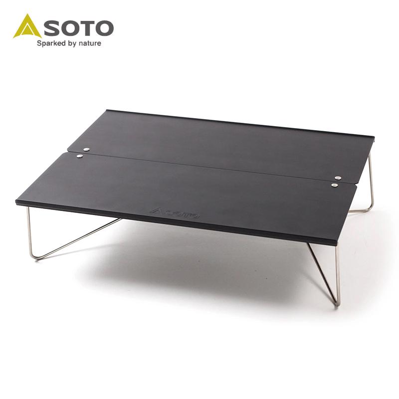 3年使用レビュー】SOTOフィールドホッパーは、なぜソロキャンプの