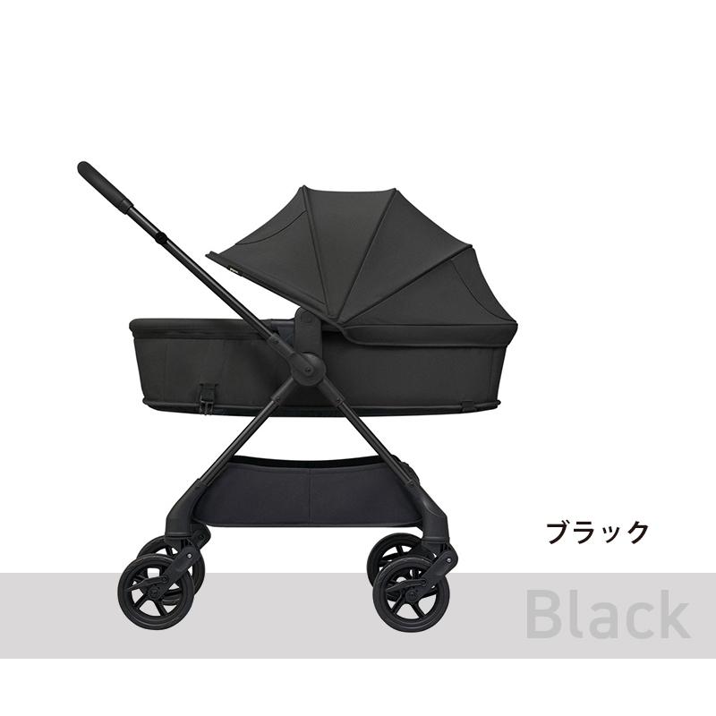 ピジョン エパ epa a型 ベビーカー 両対面 新生児 コンパクト