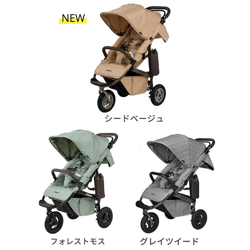 AIRBUGGY（エアバギー） レビュー特典あり ココ プレミア フロムバース