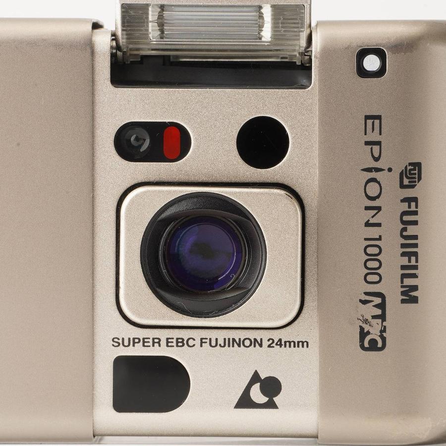 FUJIFILM（フジフイルム） フジ Fujifilm TIARA ix TITANIUM EPION