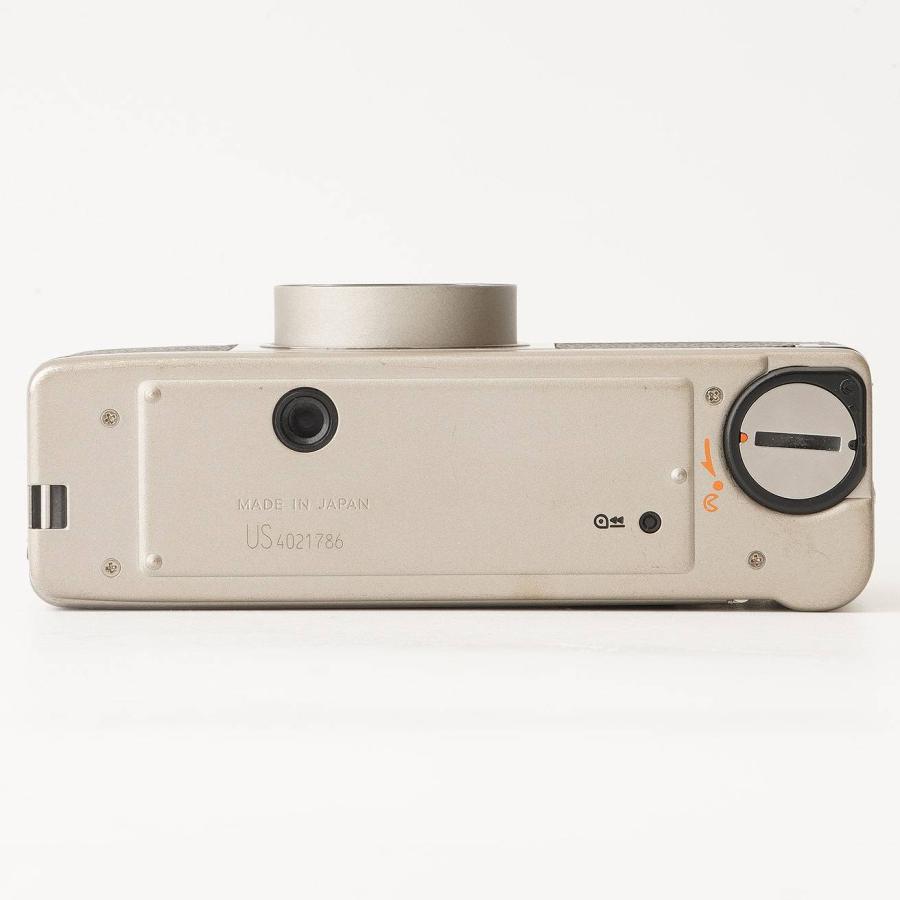 ニコン（Nikon） Nikon 35 Ti コンパクトフィルムカメラ : ナチュラル