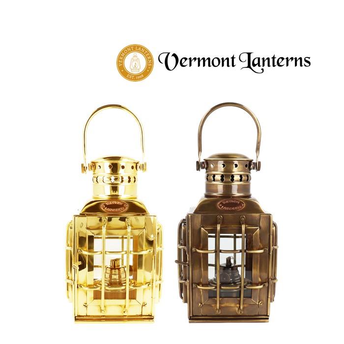 Vermont Lanterns（バーモントランタン） ミニシップチーフ オイル