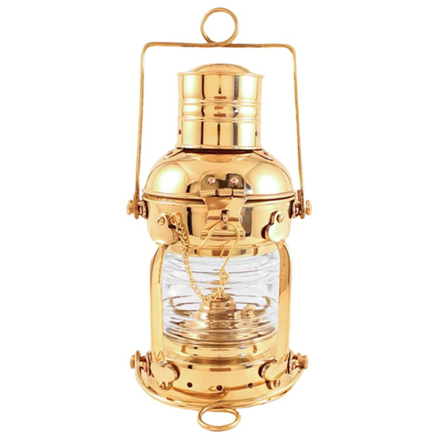 Vermont Lanterns（バーモントランタン） シップオイルランタン